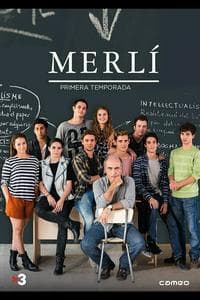 Merlí (2015)