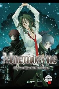Mnemosyne