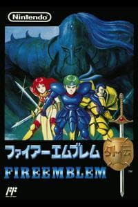 Fire Emblem Gaiden/Shadows of Valentia