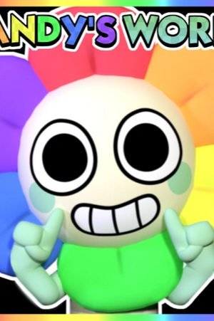 Dandy's World (Roblox)