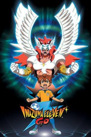 Inazuma Eleven GO