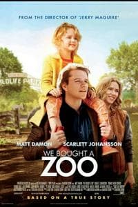 We Bought A Zoo