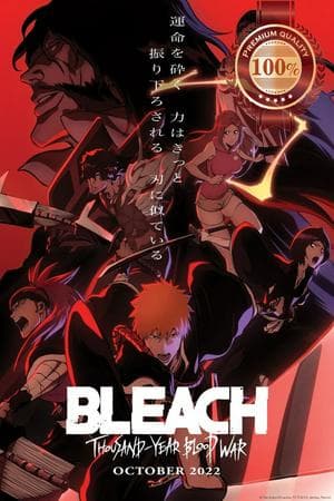 Bleach