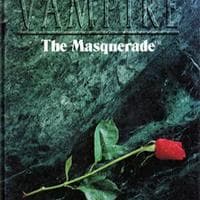 Vampire: The Masquerade