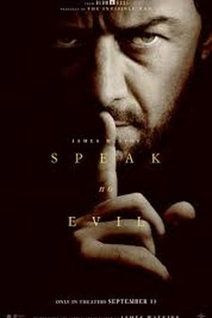 Speak No Evil (2024)