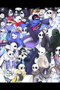 Sans AUs
