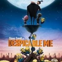 Despicable Me (Franchise)