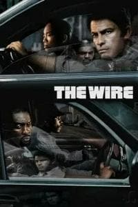 The Wire