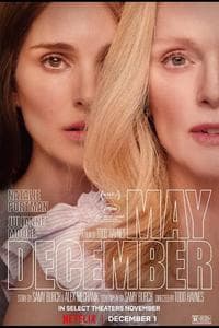 May December 