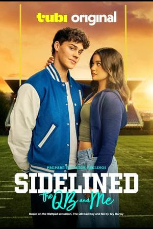 Sidelined: The QB and me