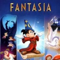 Walt Disney's Fantasia (1940)