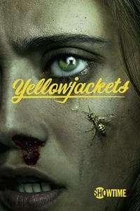 Yellowjackets (2021)