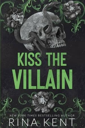 Villain by Rina Kent