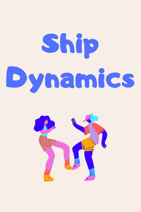 Ship Dynamics