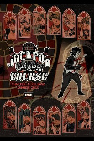 Jackpot Crash Course