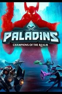 Paladins