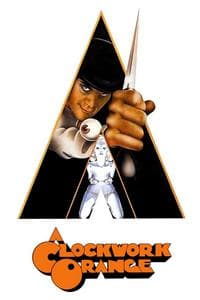 A Clockwork Orange (1971)