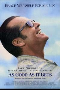 As Good as It Gets (1997)