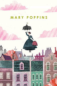 Mary Poppins (1964)