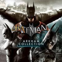 Batman Arkham Series