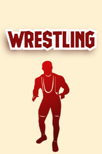 Wrestling