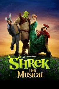 Shrek the Musical