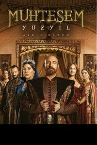 Muhteşem Yüzyıl (The Magnificent Century)