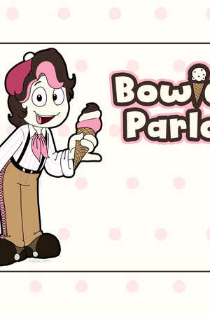 Bowie's Parlor