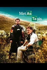 Metástasis (2014)