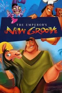 The Emperor's New Groove (2000)