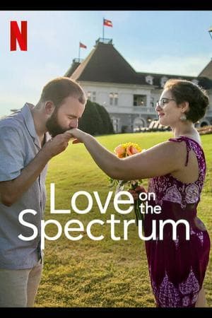 Love on the Spectrum U.S.