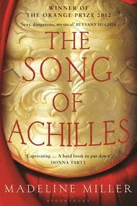 The Song Of Achilles