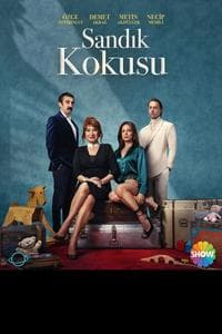 Sandık Kokusu