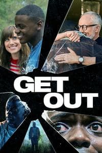 Get Out (2017)