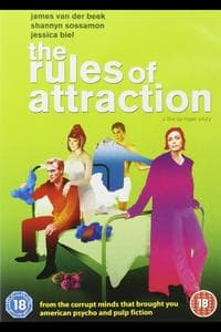 The Rules of Attraction (2002)