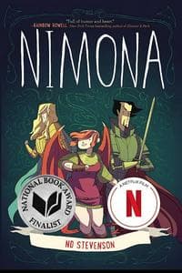 Nimona