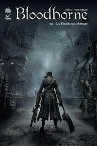 Bloodborne