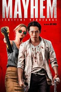 Mayhem (2017)