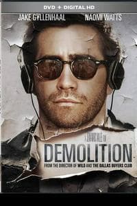 Demolition (2015)