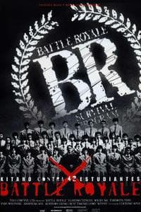 Battle Royale (2000)