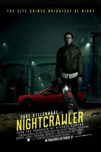 Nightcrawler (2014)