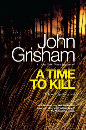 A Time to Kill (Series)