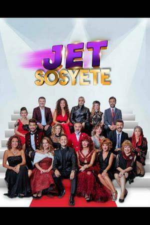 Jet Sosyete (2018)