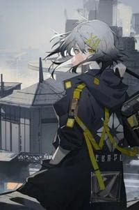 Girlsâ Frontline: Project Neural Cloud