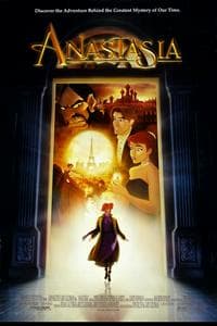 Anastasia (1997)