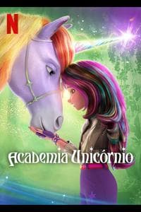 Unicorn Academy (2023)