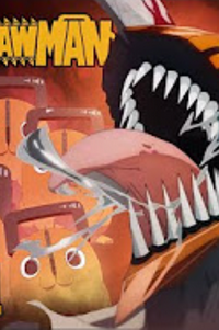 Chainsaw Man Abridged (Grimmjack)