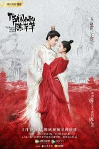 The romance of tiger and rose