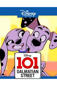 101 Dalmatian Street