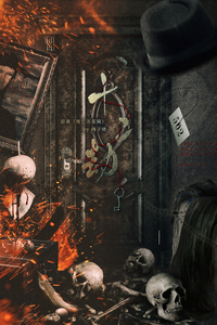 Kaleidoscope of Death